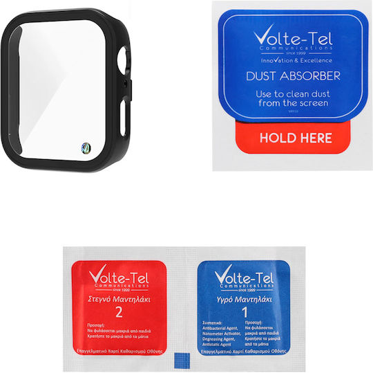 Volte-Tel Tempered Glass για το Huawei Watch Fit 3 / Fit 4 1τμχ 8374357