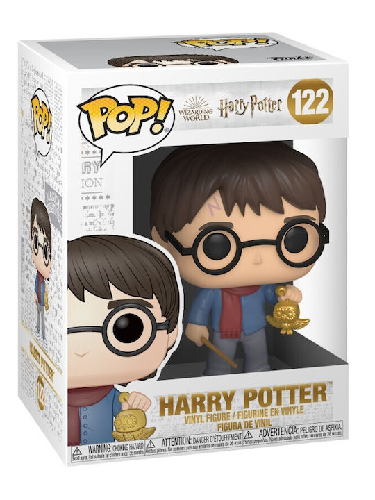 Funko Pop! Movies: Harry Potter