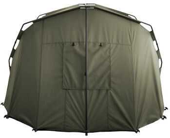 Delphin Cort de Camping Camo 3 Sezoane 305x250x160cm