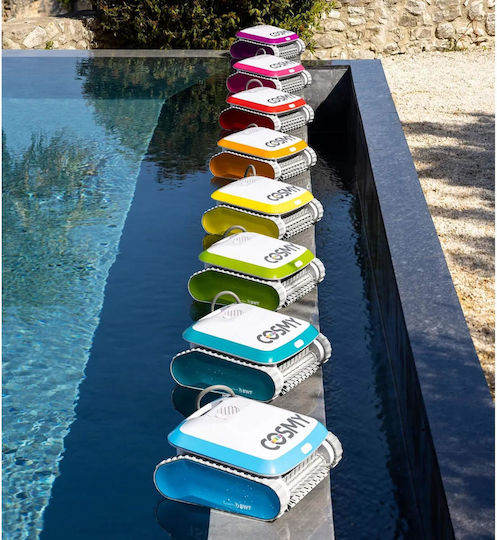 BWT Cosmy 150 Wired Robotic Pool Cleaner