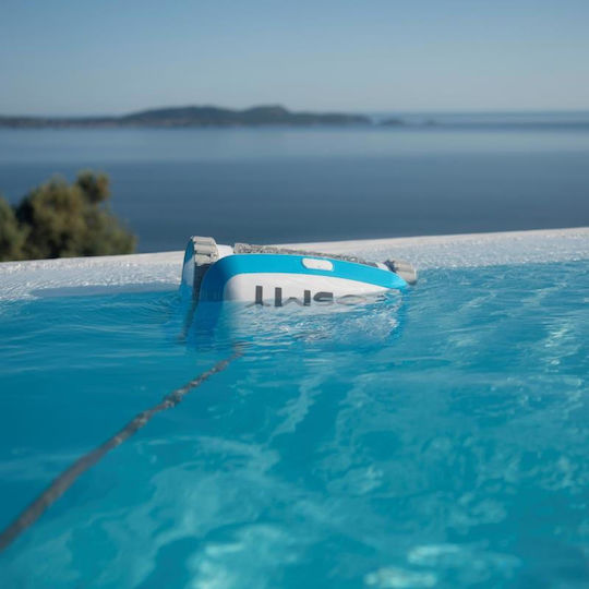 BWT Cosmy 150 Wired Robotic Pool Cleaner