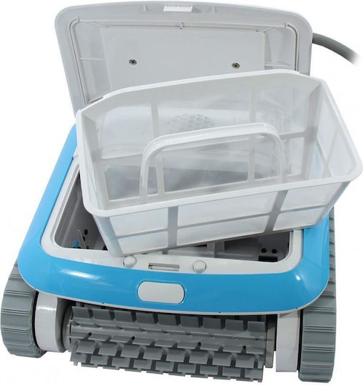 BWT Cosmy 150 Wired Robotic Pool Cleaner