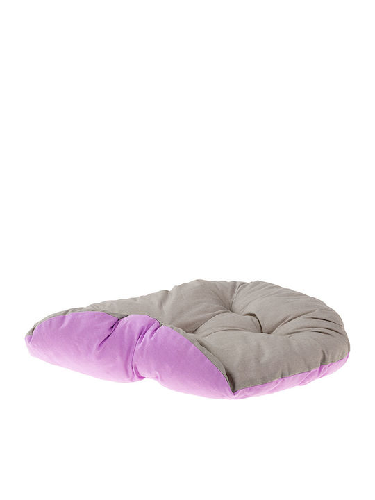 Ferplast Dandy C 110 Sofa Hundebett Fuchsie 110x60cm.