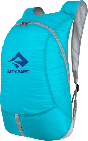 Sea to Summit Ultra Sil Waterproof Bag Backpack Blue