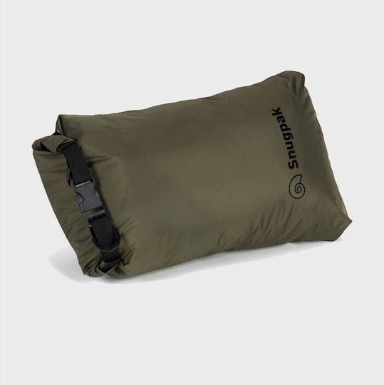 Snugpak Dri Sak Στεγανός Σάκος Χειρός 20lt Χακί