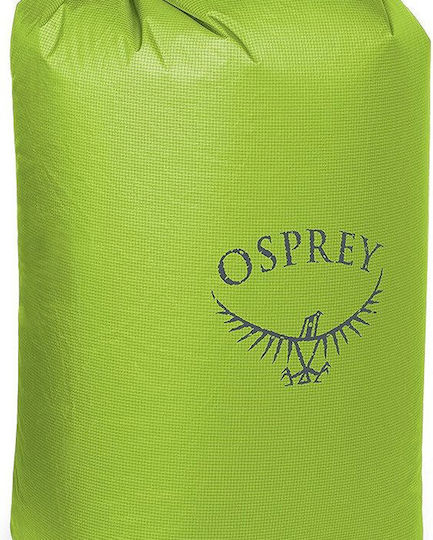 Osprey Ultralight Drysack Sac Uscat Rucsac Verde 20lt