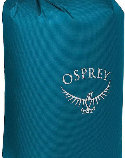 Osprey Ultralight Drysack Trockentaschen Umhängetasche 12lt Blau