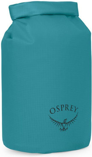 Osprey Wildwater Στεγανός Σάκος 8lt Μπλε