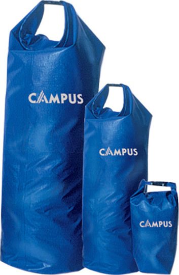 Campus Trockentasche Handtasche 30lt Blaue