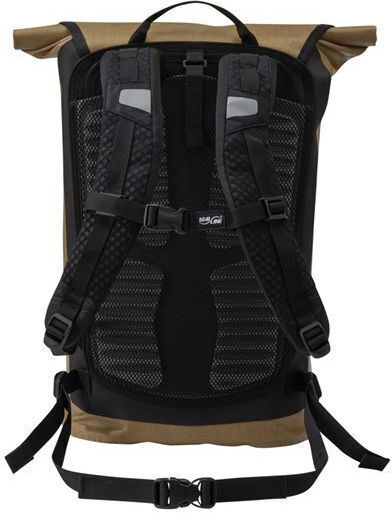 SealLine Urban Pack Στεγανός Σάκος Πλάτης Μαύρος