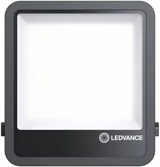 Ledvance Waterproof LED Flood Light 167W Cold White 6500K IP66