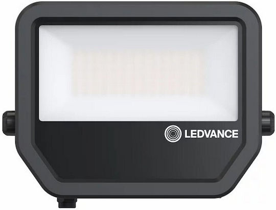 Ledvance Waterproof LED Flood Light 41W Natural White 4000K IP66