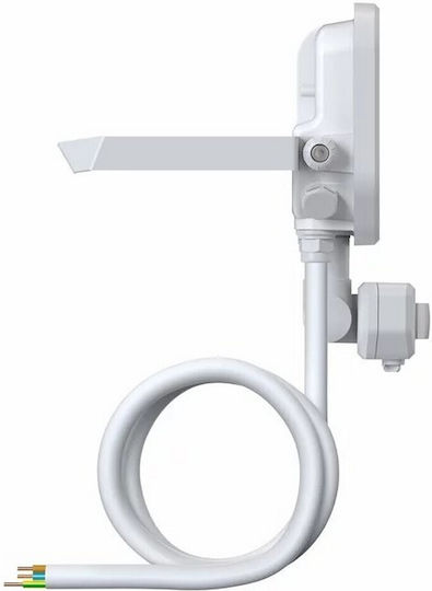 Ledvance Προβολέας LED 8W Θερμό Λευκό 3000K