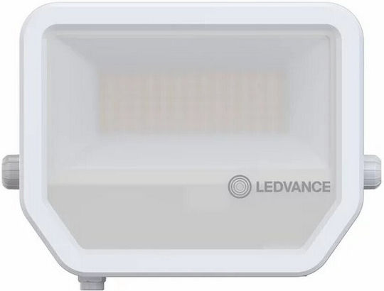 Ledvance Στεγανός Προβολέας LED 41W Ψυχρό Λευκό 6500K IP65