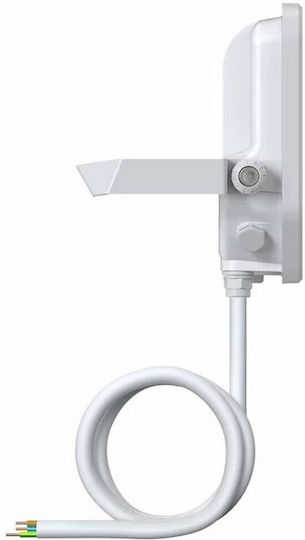 Ledvance Στεγανός Προβολέας LED 41W Ψυχρό Λευκό 6500K IP65