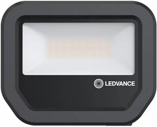 Ledvance Proiector LED 17W Alb Rece 6500K