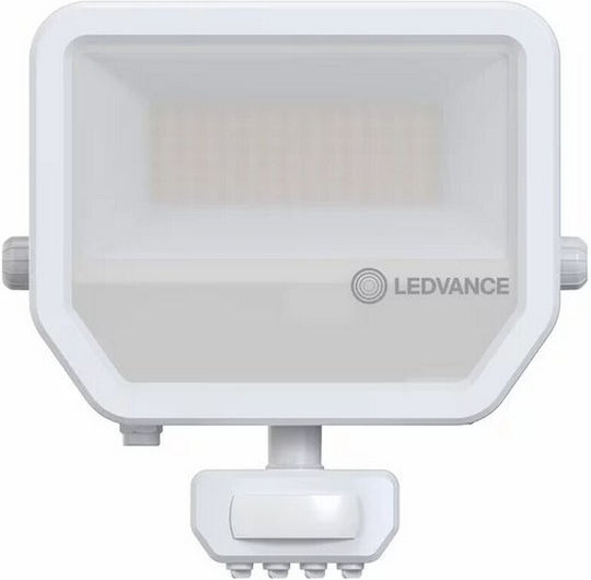 Ledvance Προβολέας LED 41W Θερμό Λευκό 3000K