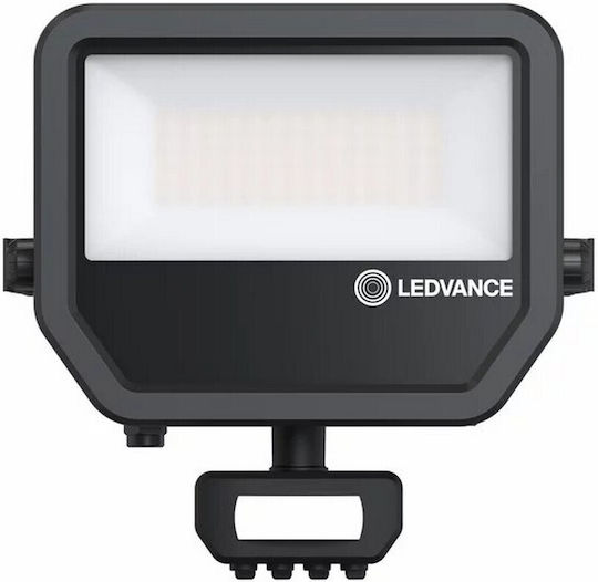 Ledvance Προβολέας LED 41W Θερμό Λευκό 3000K