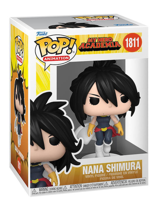 Funko Pop! Animation: My Hero Academia - Nana Shimura 1811