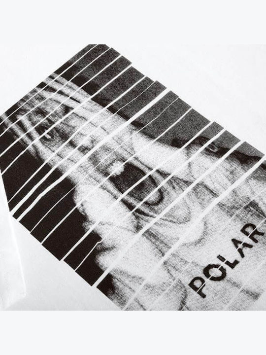 T-shirt White