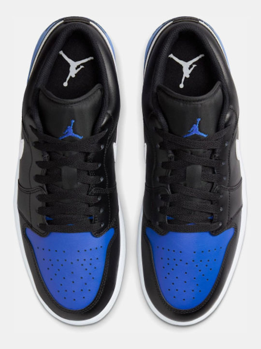 Air  1 Low Sneakers Blue