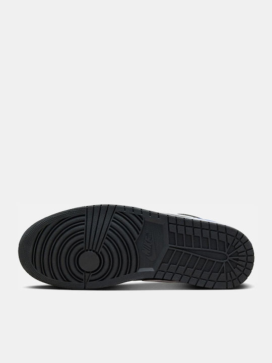 Air  1 Low Sneakers Blue