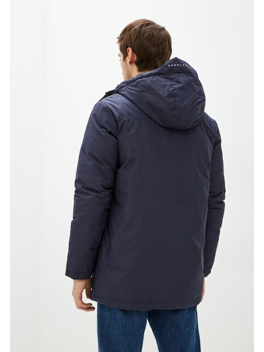 Jack & Jones Jacket Blue