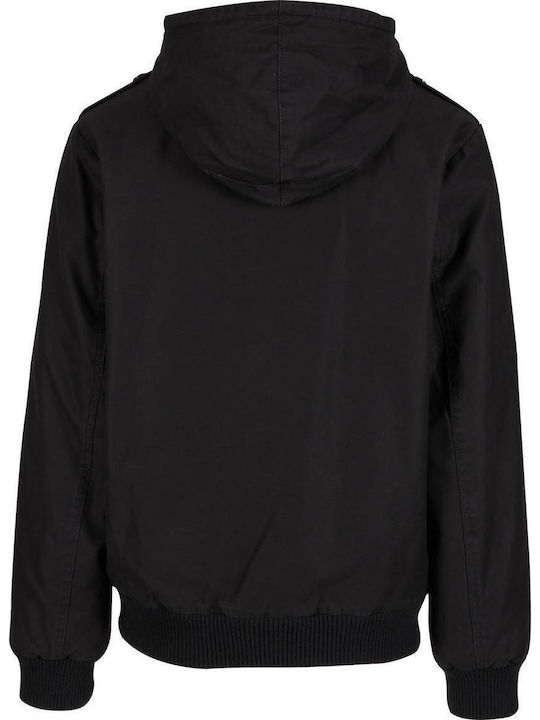 Jacket Black
