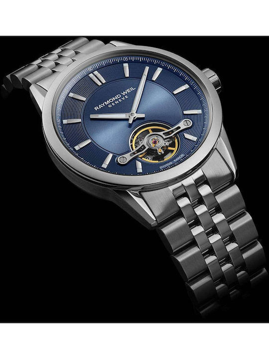 Raymond Weil Freelancer Raymond Weil Freelancer