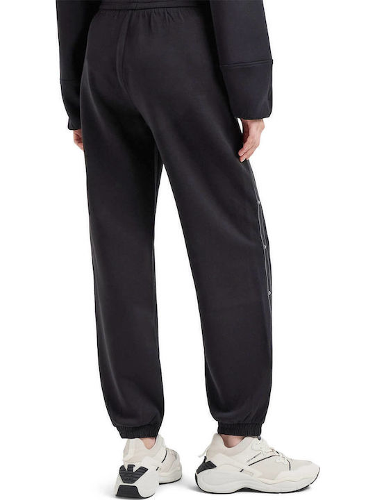 Emporio Armani Pantaloni de trening Nero