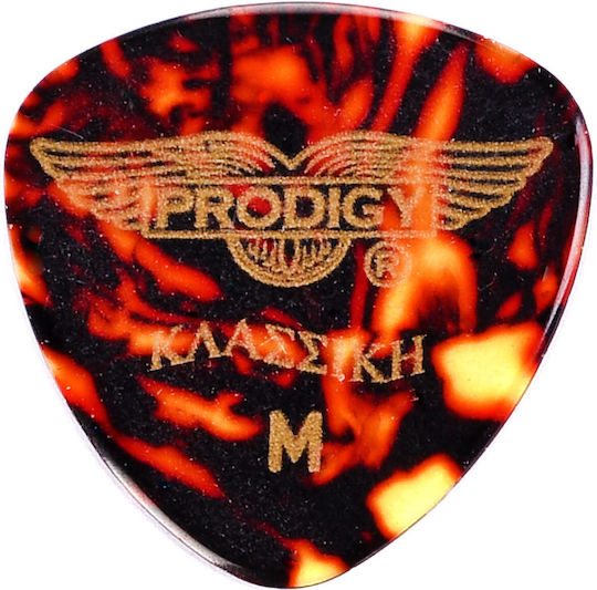 Prodigy Classic Tortoise Shell Medium 12-pack