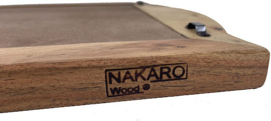 Nakaro Wood Chalk Board 66x40cm