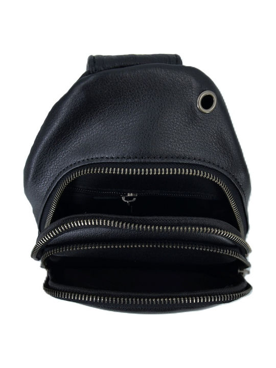 Men's Bag Shoulder / Crossbody Blue