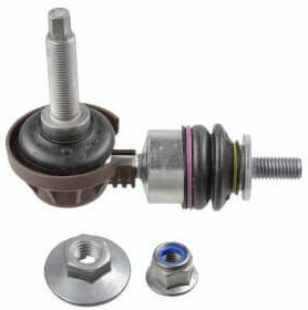 Conector Braț de Suspensie Stabilizator Lemfoerder