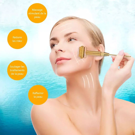 Paloma Beauties Gesicht-Roller Melume Skinscience 1 Stück