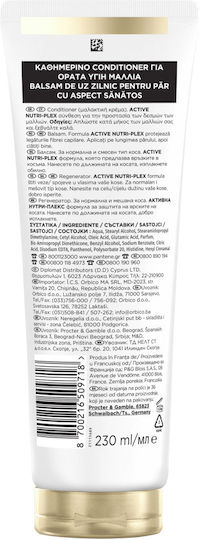 Pantene Pro-V Classic Care Conditioner 230ml