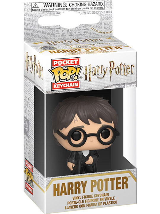 Funko Tasche Pop! Schlüsselanhänger Filme: Harry Potter - Harry Potter