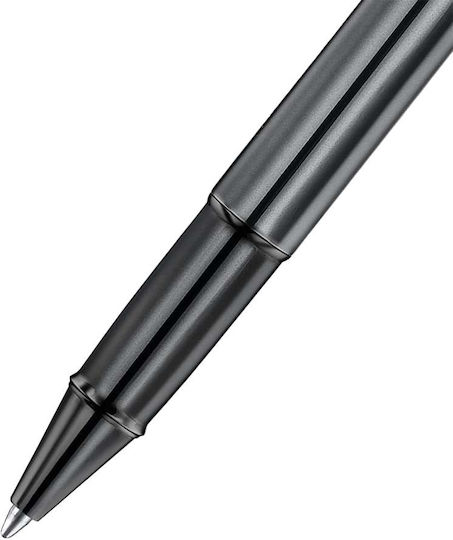 Sheaffer 100 Dunkelgrau Gunmetal Rollerball