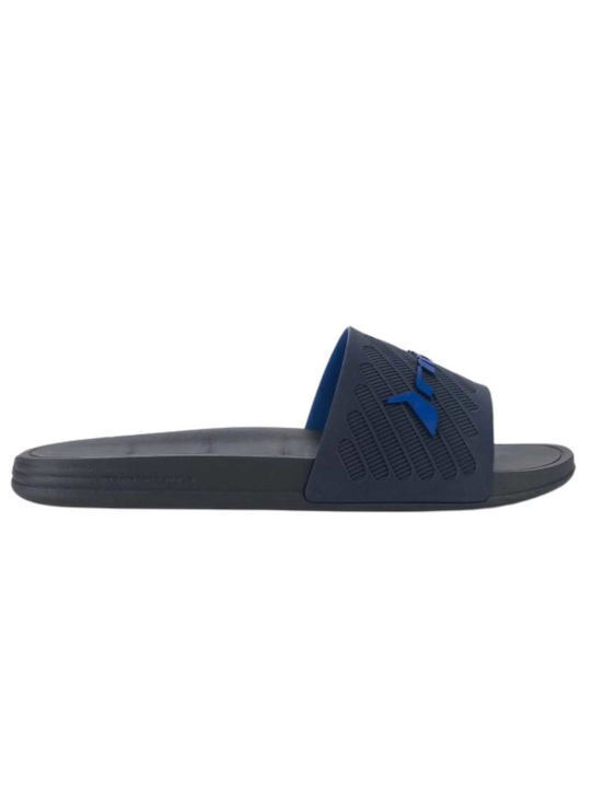 Rider Men's Slides Blue