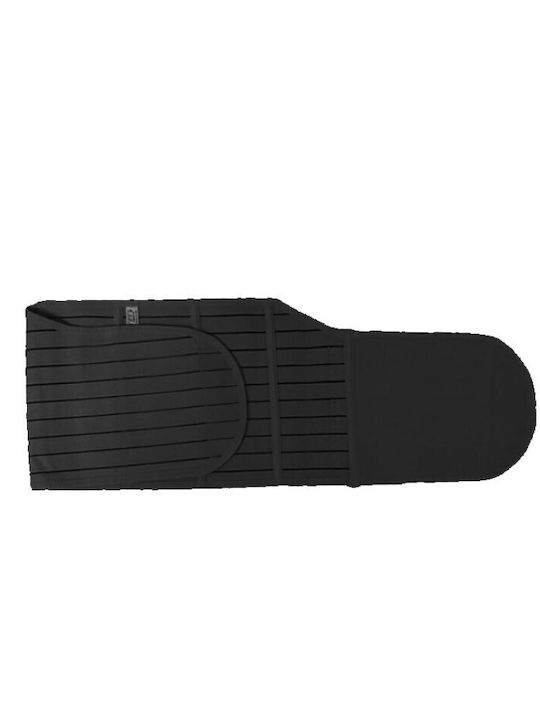 Hana Corset de strângere a taliei Black
