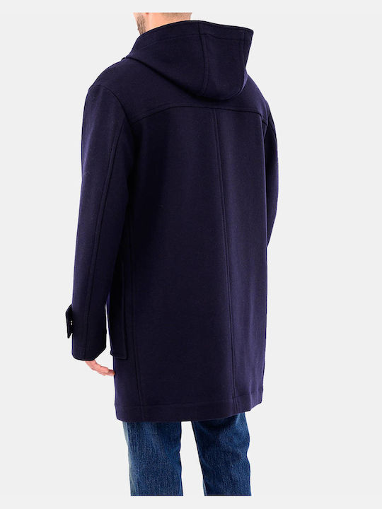 Ανδρικό Μοντγκόμερι Dark Blue
