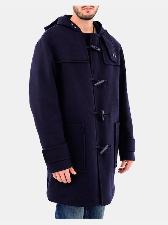 Ανδρικό Μοντγκόμερι Dark Blue