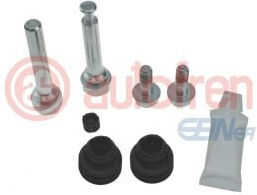Autofren Seinsa Brake Caliper Guide Bush Set