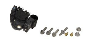 Regulator Lichtmaschine Valeo