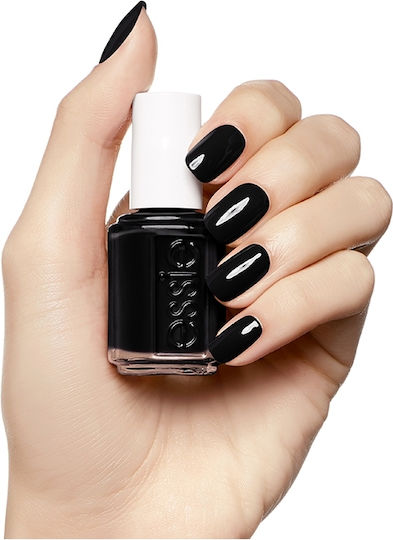 Essie Glossy Βερνίκι Νυχιών Μακράς Διαρκείας 56 Licorice 13.5ml