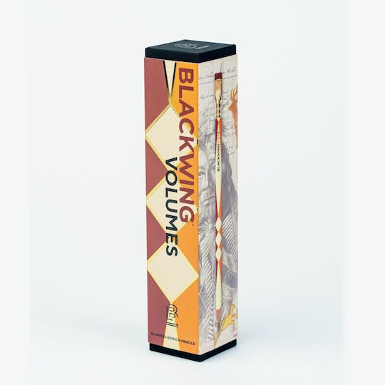 Palomino Blackwing Vol 574 Native American Art Pencil 820933111808