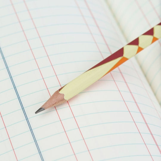 Palomino Blackwing Vol 574 Native American Art Pencil 820933111808