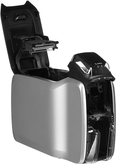 Zebra Zc300 Label Printer USB, Ethernet