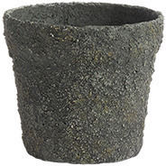 Muubs Pot Plastic Muubs Pot Plastic