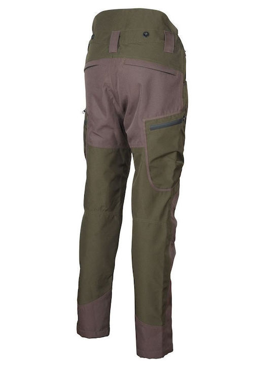 Cofra Wittenau Jagdhose Jagdhose Wasserdicht in Schwarz Farbe